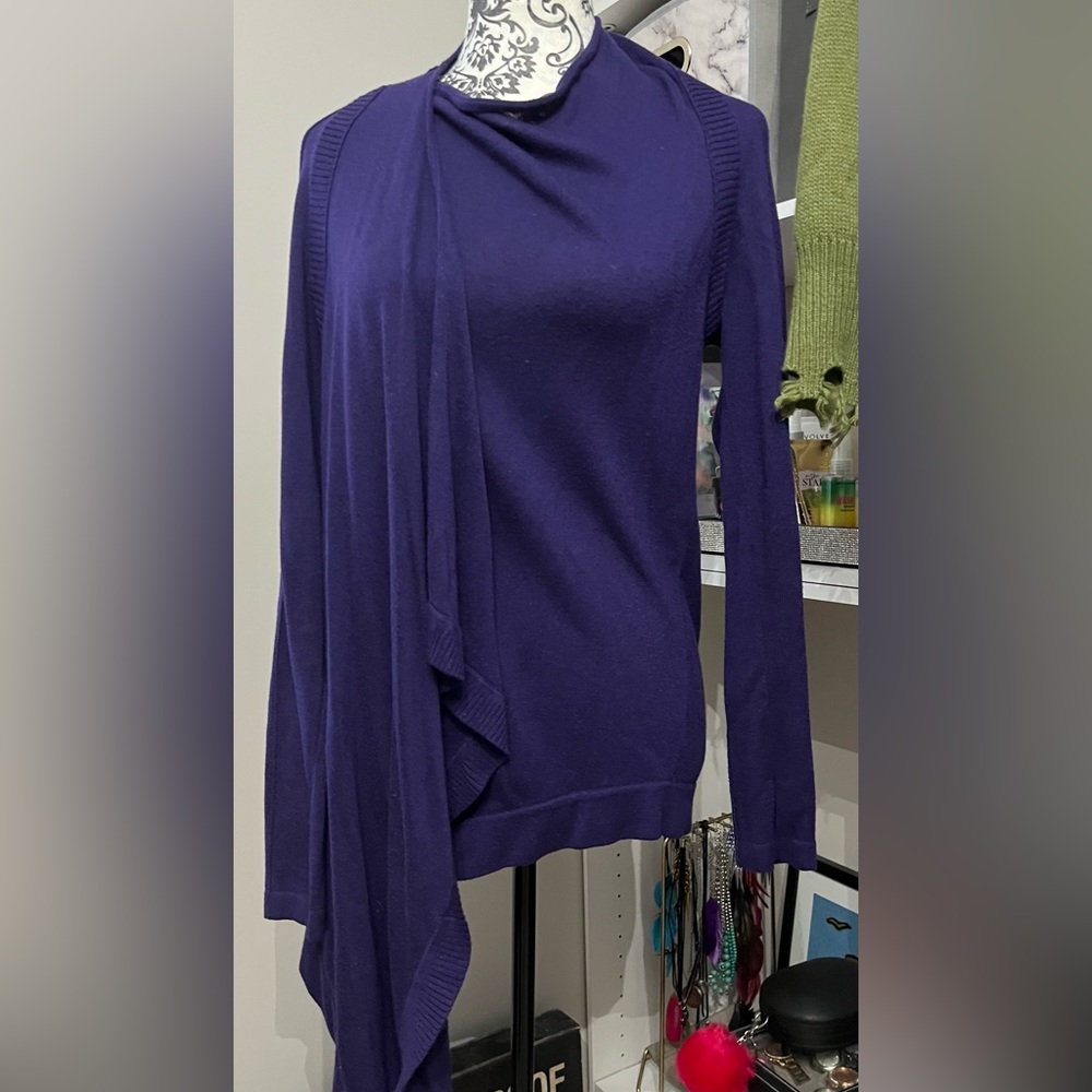 Lululemon cardigan 🦄